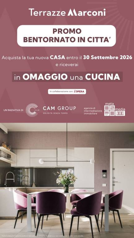 appartamento in vendita a Roma in zona Portuense
