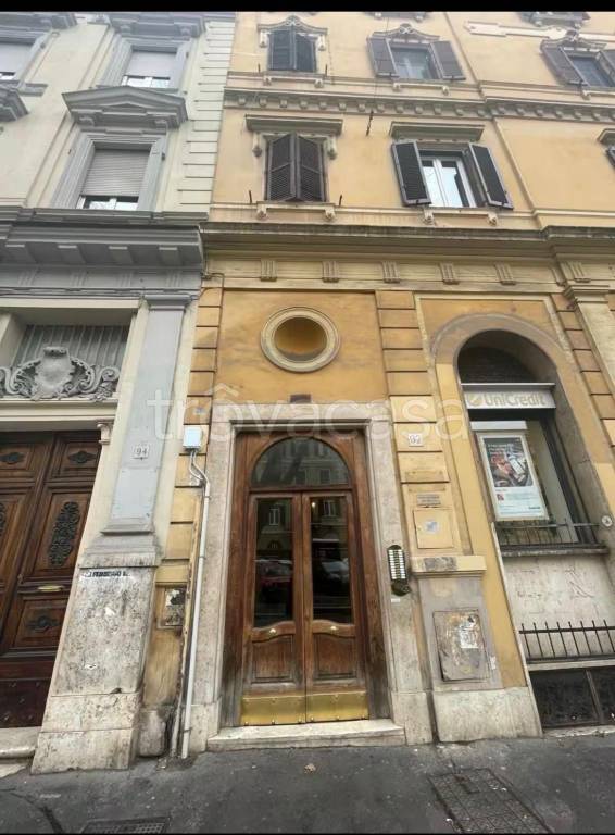 appartamento in vendita a Roma in zona Rione Prati
