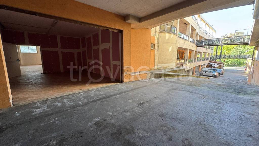 appartamento in vendita a Roma in zona Torrevecchia