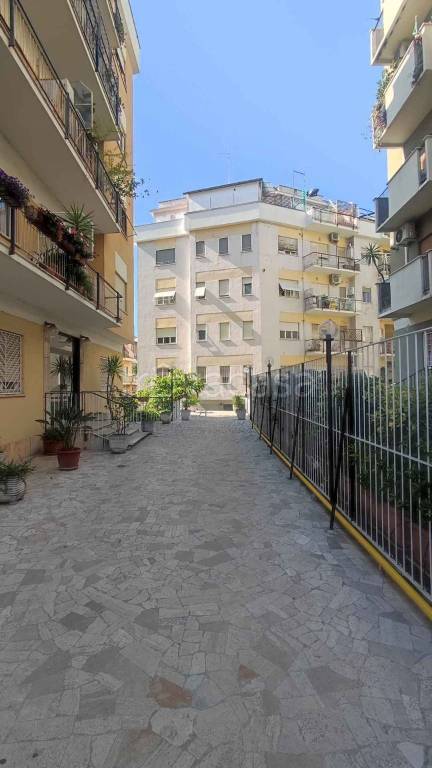 appartamento in vendita a Roma in zona Monte Sacro/Talenti