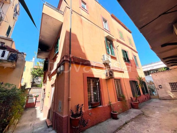 appartamento in vendita a Roma in zona Prenestino-Labicano