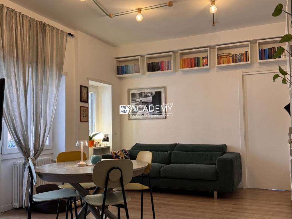 appartamento in vendita a Roma in zona Monte Sacro/Talenti