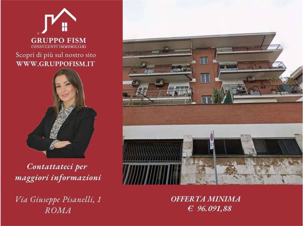 negozio in vendita a Roma in zona Prenestino-Centocelle