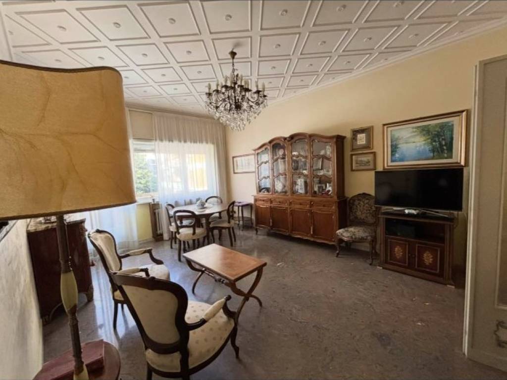 appartamento in vendita a Roma in zona Aurelio