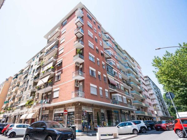 appartamento in vendita a Roma in zona Monte Sacro/Talenti