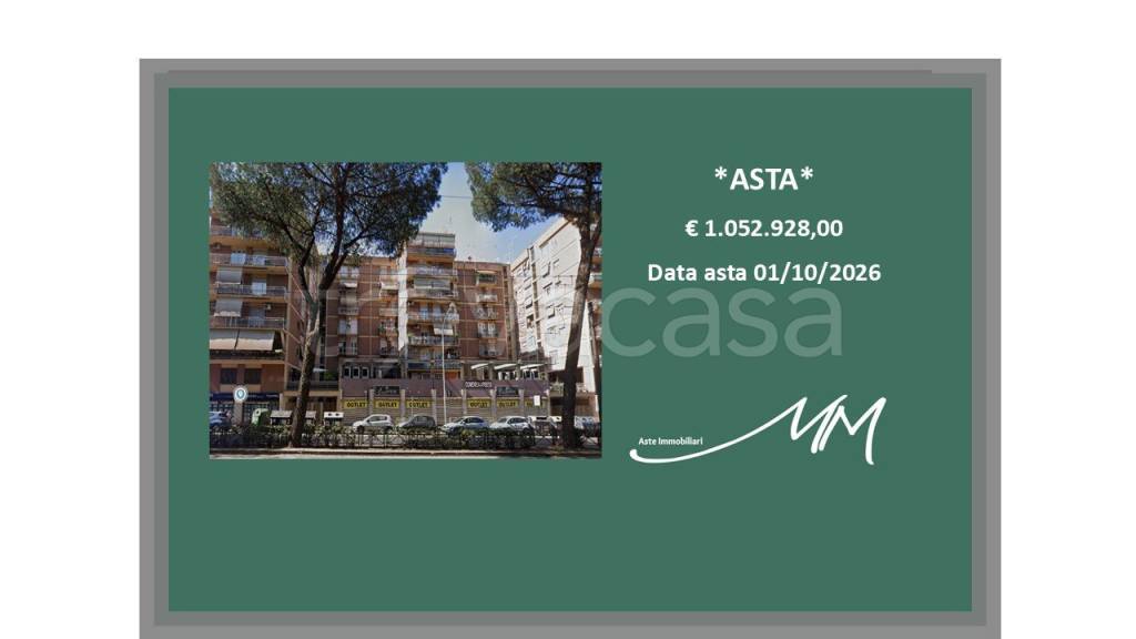 negozio in vendita a Roma in zona Prenestino-Labicano