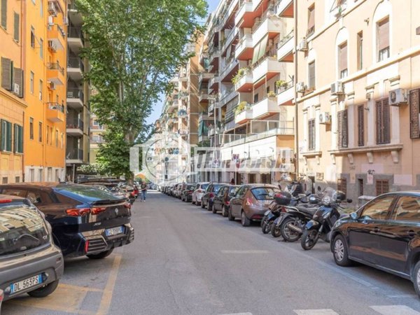 appartamento in vendita a Roma in zona Tiburtino