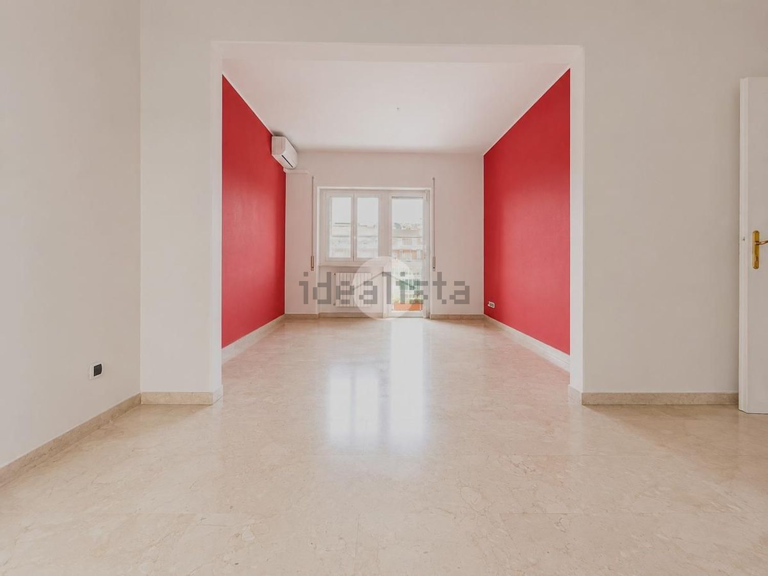appartamento in vendita a Roma in zona Monte Sacro/Talenti