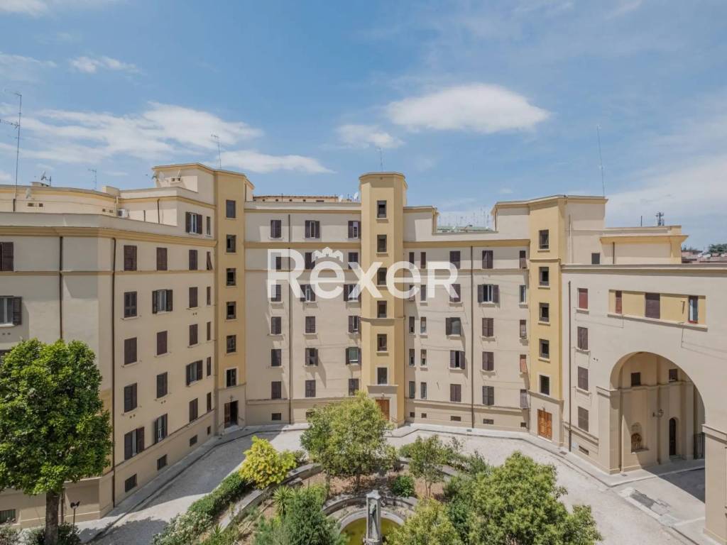 appartamento in vendita a Roma in zona Tiburtino