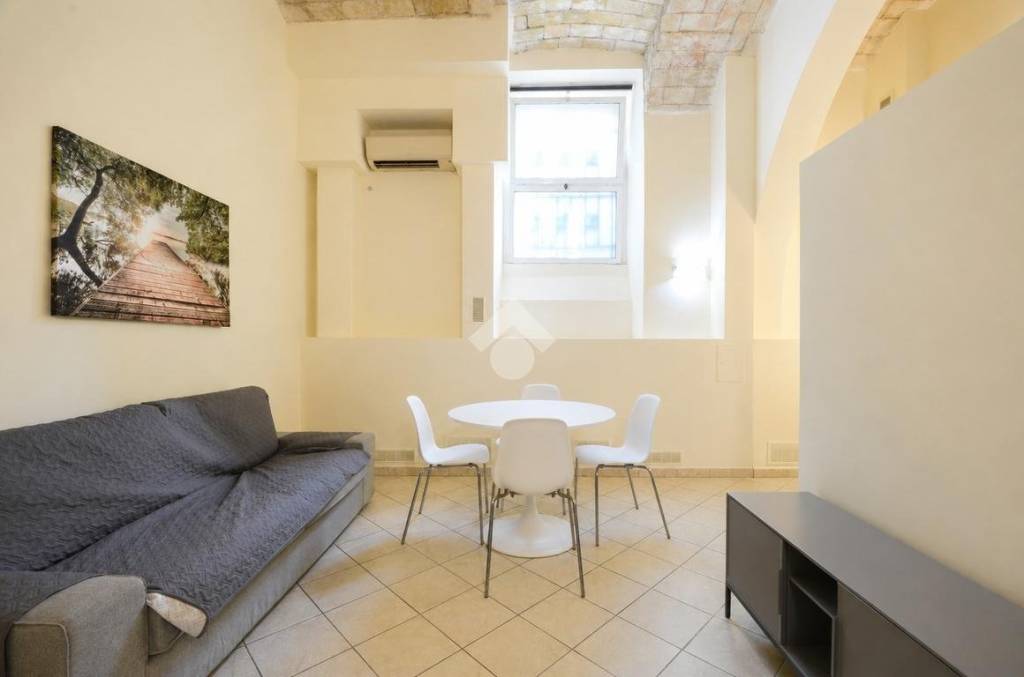 appartamento in vendita a Roma in zona Trieste