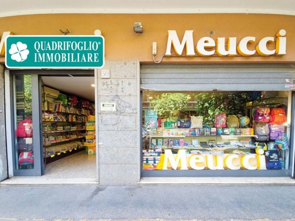 negozio in vendita a Roma in zona Ostia