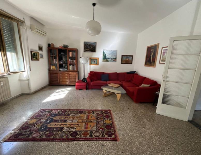 appartamento in vendita a Roma in zona Gianicolense