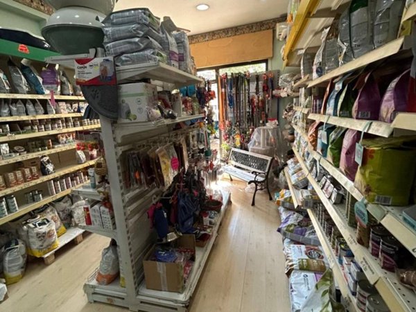 negozio in vendita a Roma in zona Nomentano