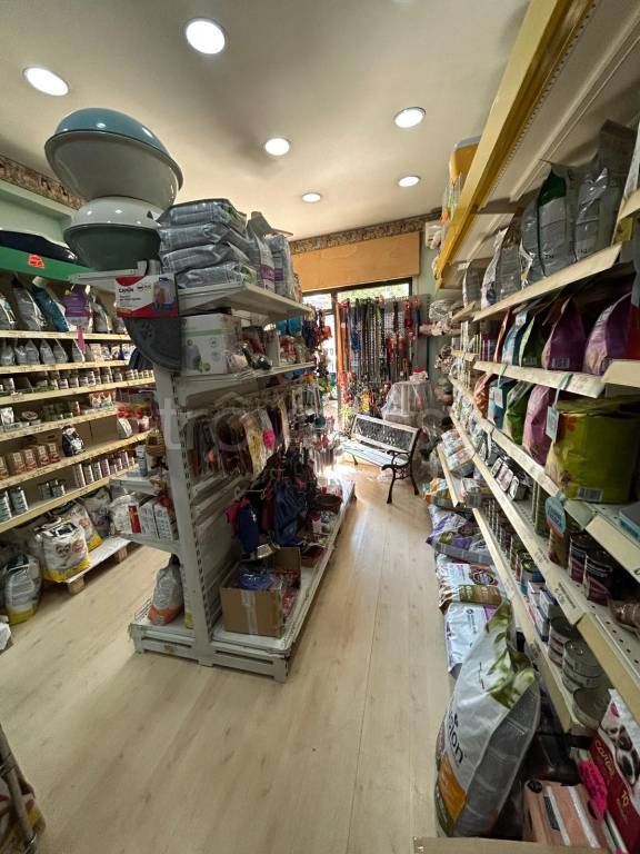 negozio in vendita a Roma in zona Nomentano