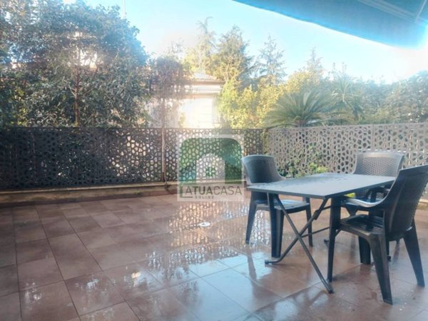 appartamento in vendita a Roma in zona Portuense