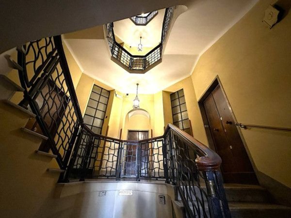 appartamento in vendita a Roma in zona Parioli