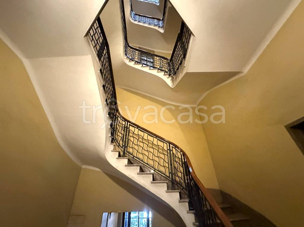 appartamento in vendita a Roma in zona Parioli