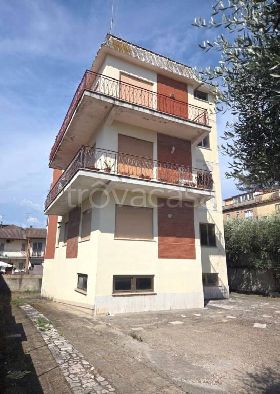 appartamento in vendita a Roma in zona La Storta