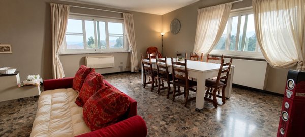appartamento in vendita a Roma in zona Piana del Sole