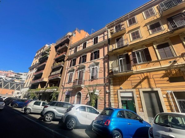 locale commerciale in vendita a Roma in zona Trionfale