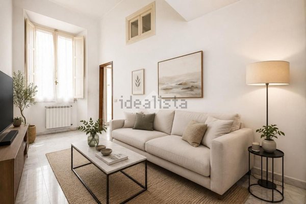 appartamento in vendita a Roma in zona Rione Prati