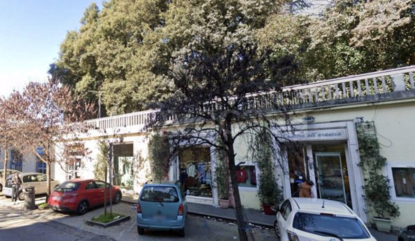 negozio in vendita a Roma in zona Tiburtino
