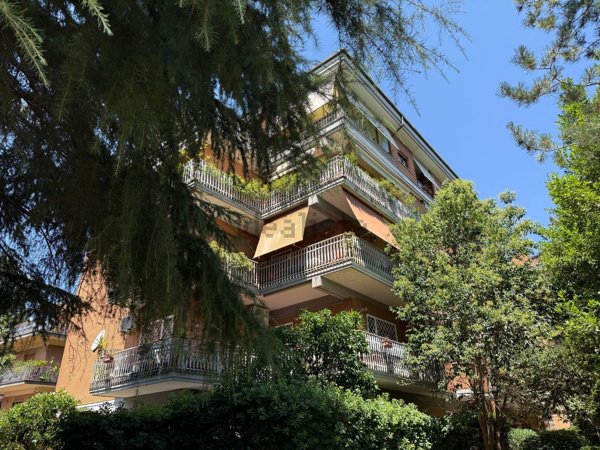 appartamento in vendita a Roma in zona Pietralata