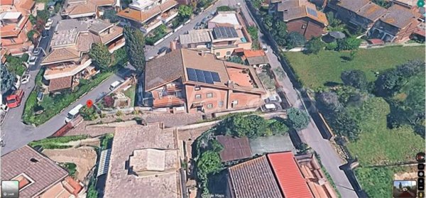 casa indipendente in vendita a Roma in zona Vitinia