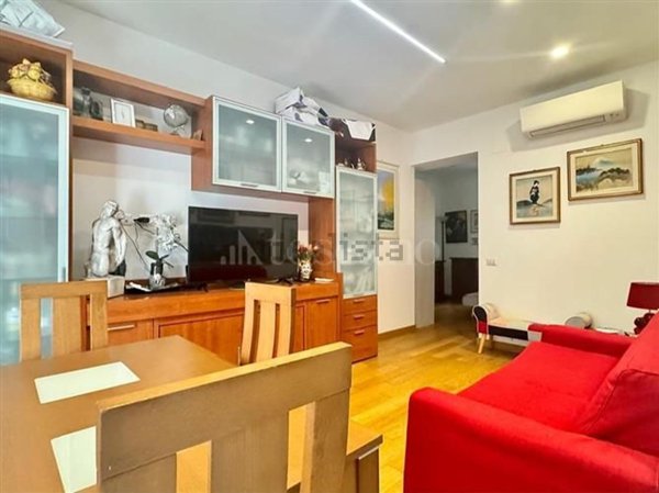 appartamento in vendita a Roma in zona Nomentano