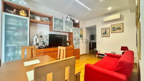 appartamento in vendita a Roma in zona Nomentano