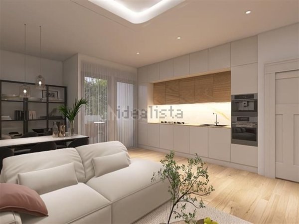 appartamento in vendita a Roma in zona Gianicolense