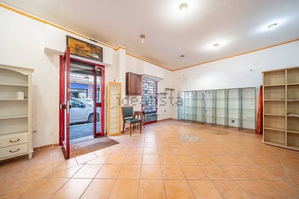 loft in vendita a Roma in zona Della Vittoria