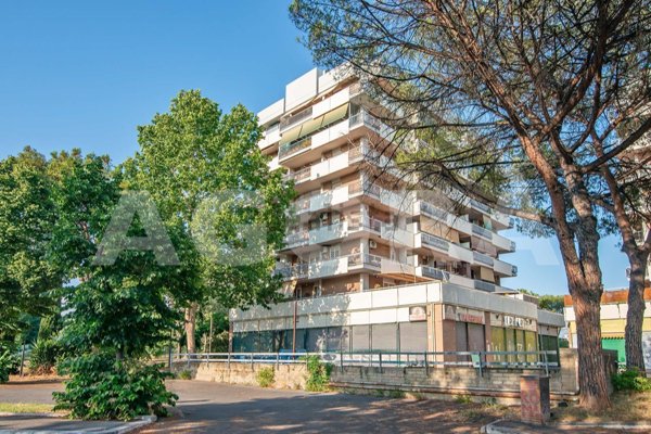 appartamento in vendita a Roma in zona Torrino