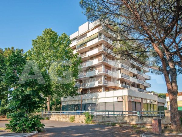 appartamento in vendita a Roma in zona Torrino