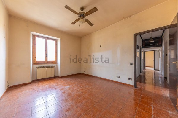 appartamento in vendita a Roma in zona Tuscolano