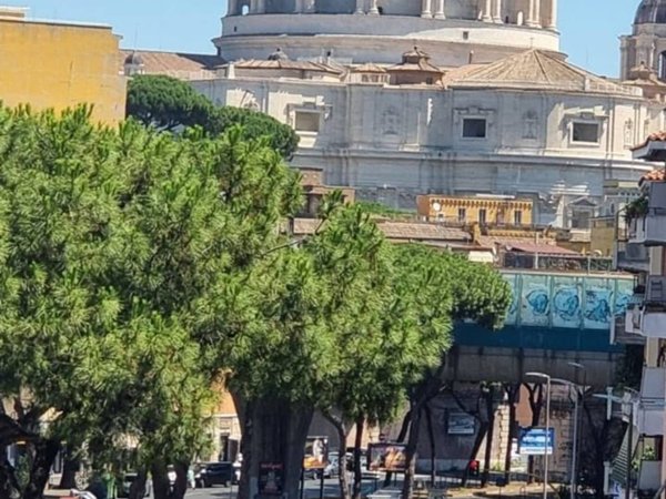appartamento in vendita a Roma in zona Aurelio