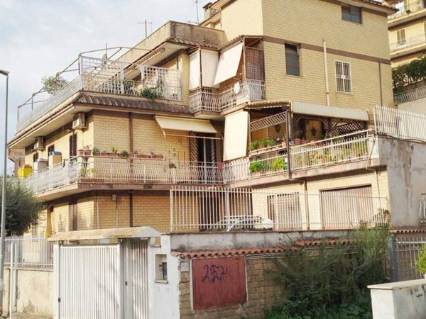 appartamento in vendita a Roma in zona Fidene