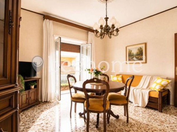 appartamento in vendita a Roma in zona Trionfale