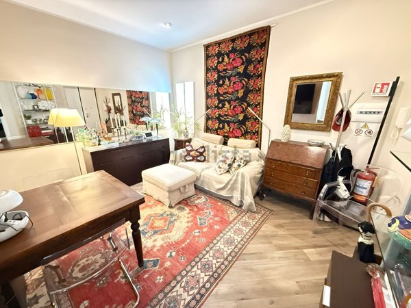 appartamento in vendita a Roma in zona Centro Storico