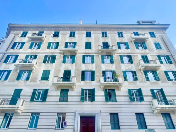 appartamento in vendita a Roma in zona Salario