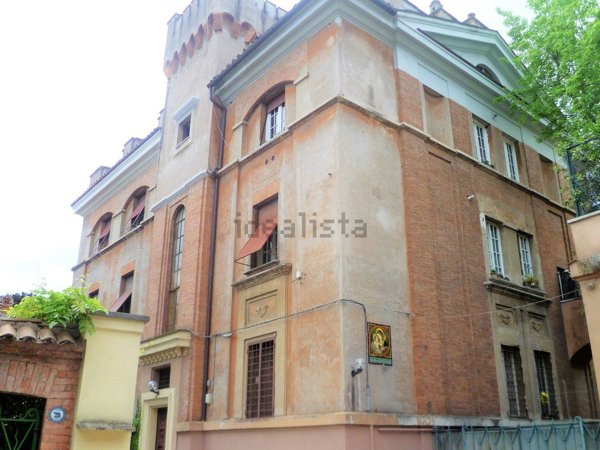 appartamento in vendita a Roma in zona San Saba - Ripa