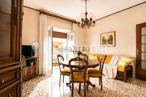 appartamento in vendita a Roma in zona Trionfale
