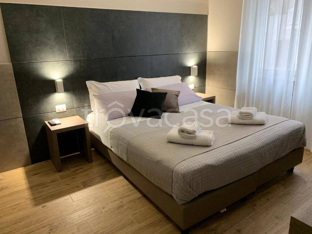 appartamento in vendita a Roma in zona Celio