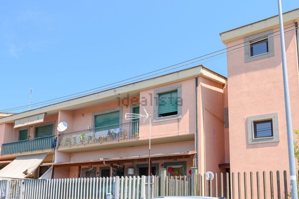 appartamento in vendita a Roma in zona Ponte di Nona