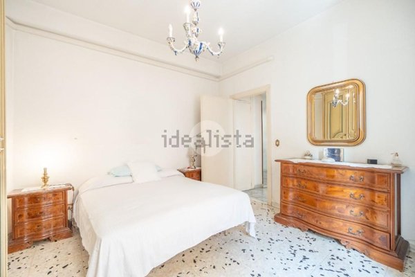 appartamento in vendita a Roma in zona Gianicolense