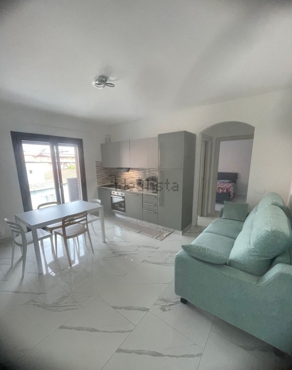 appartamento in vendita a Roma in zona Tor Bella Monaca