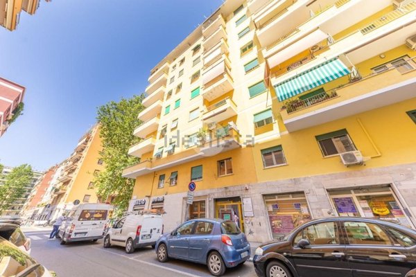 appartamento in vendita a Roma in zona Monte Sacro/Talenti