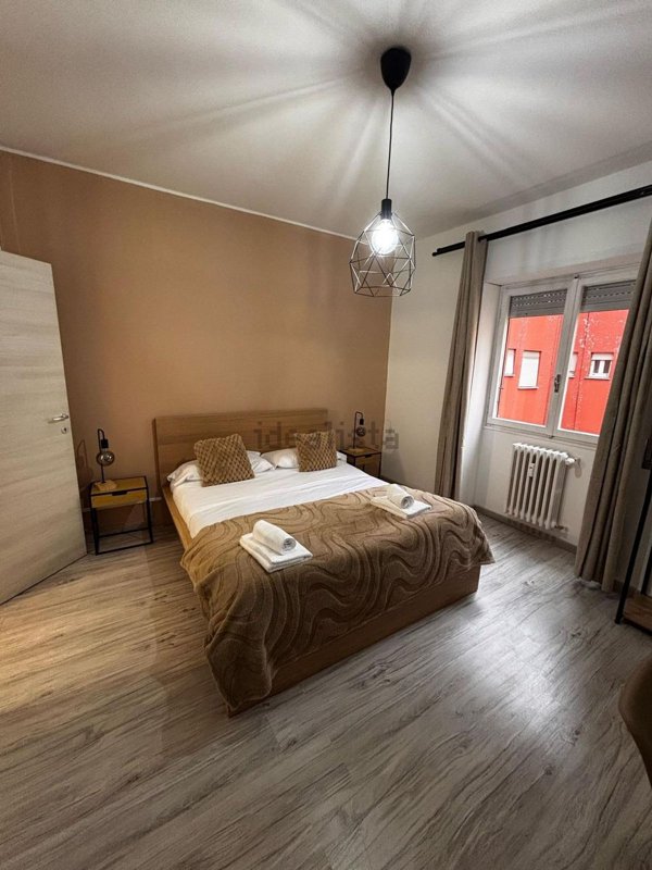 appartamento in vendita a Roma in zona Don Bosco