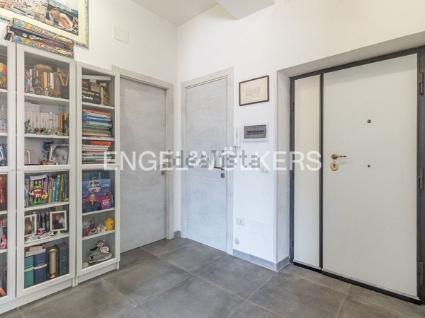 appartamento in vendita a Roma in zona Giuliano Dalmata