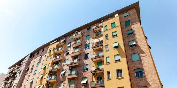 appartamento in vendita a Roma in zona Tiburtino